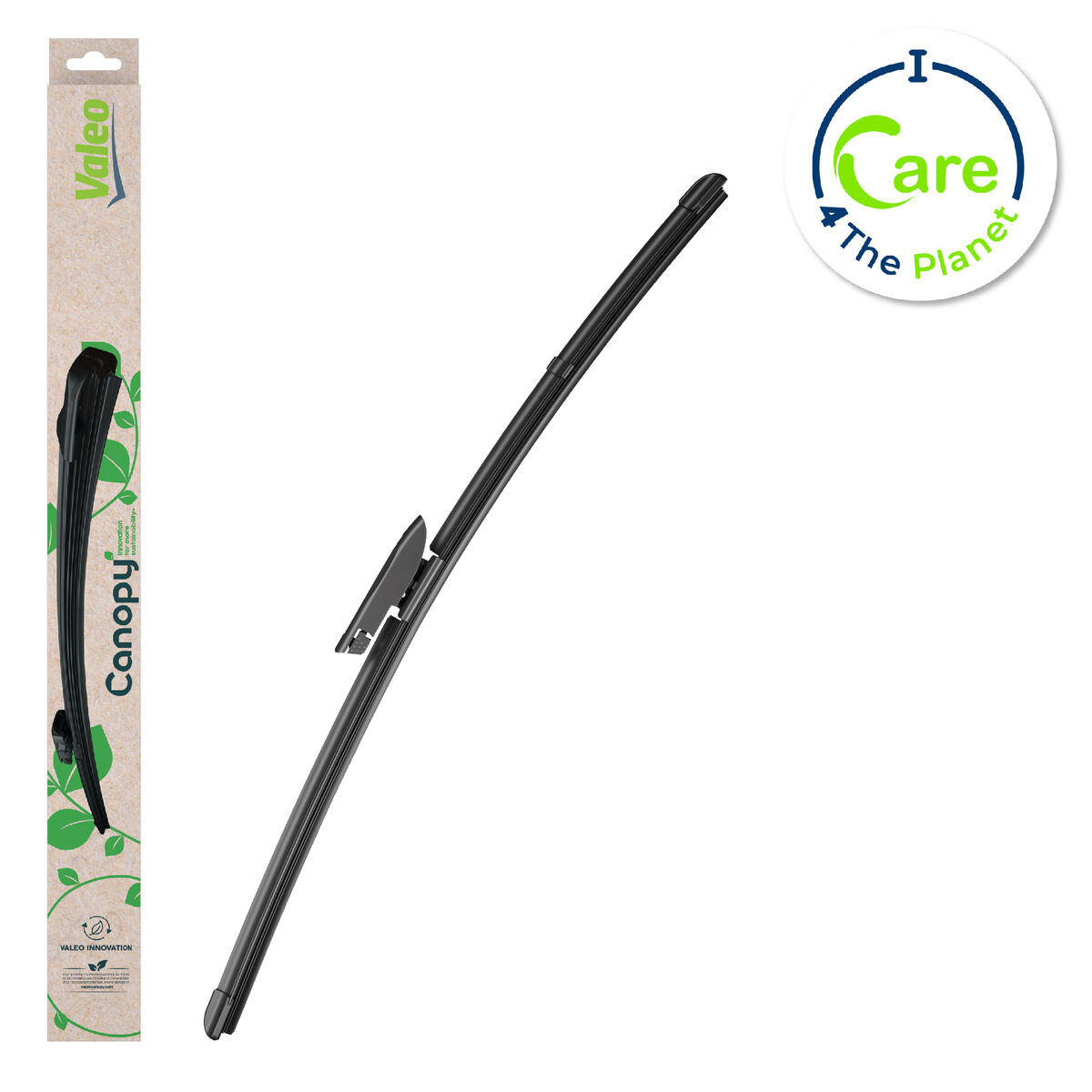 Wiper Blade - 583952 VALEO